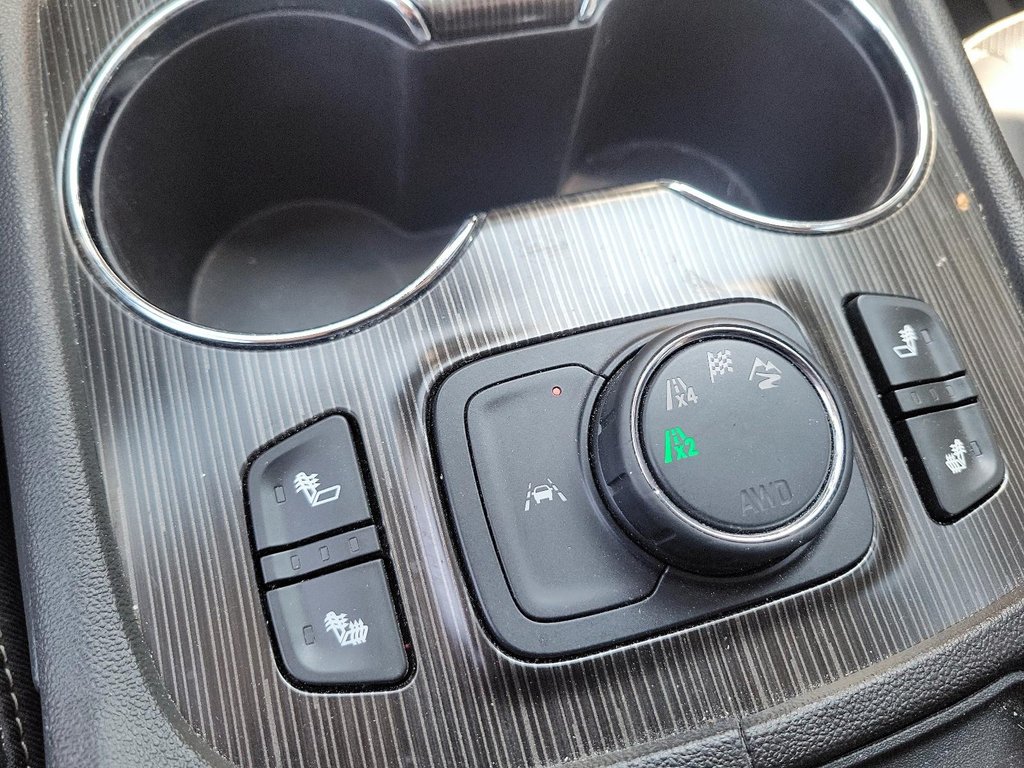 2021 GMC Acadia AWD SLT in Brantford, Ontario - 15 - w1024h768px
