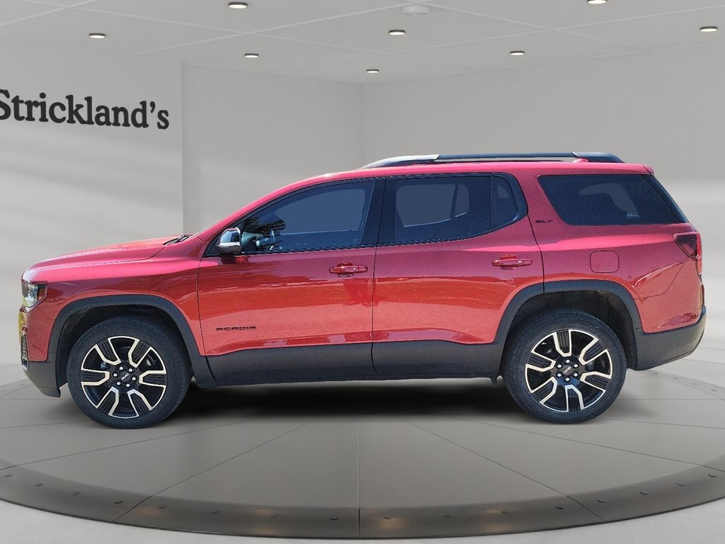 2021 GMC Acadia AWD SLT in Brantford, Ontario - 5 - w1024h768px