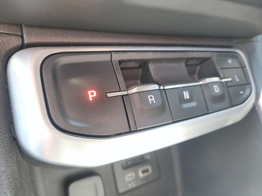 2021 GMC Acadia AWD SLT in Brantford, Ontario - 14 - w1024h768px