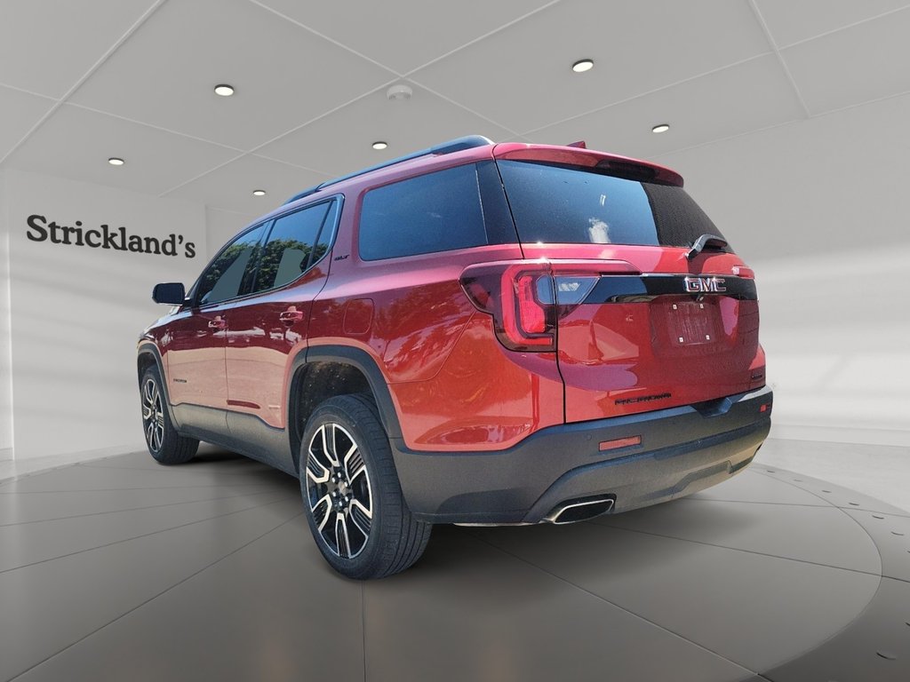 2021 GMC Acadia AWD SLT in Brantford, Ontario - 4 - w1024h768px
