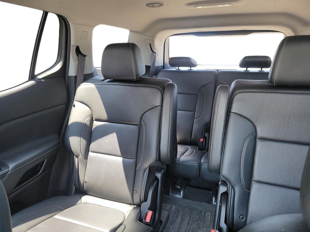 2021 GMC Acadia AWD SLT in Brantford, Ontario - 17 - w1024h768px