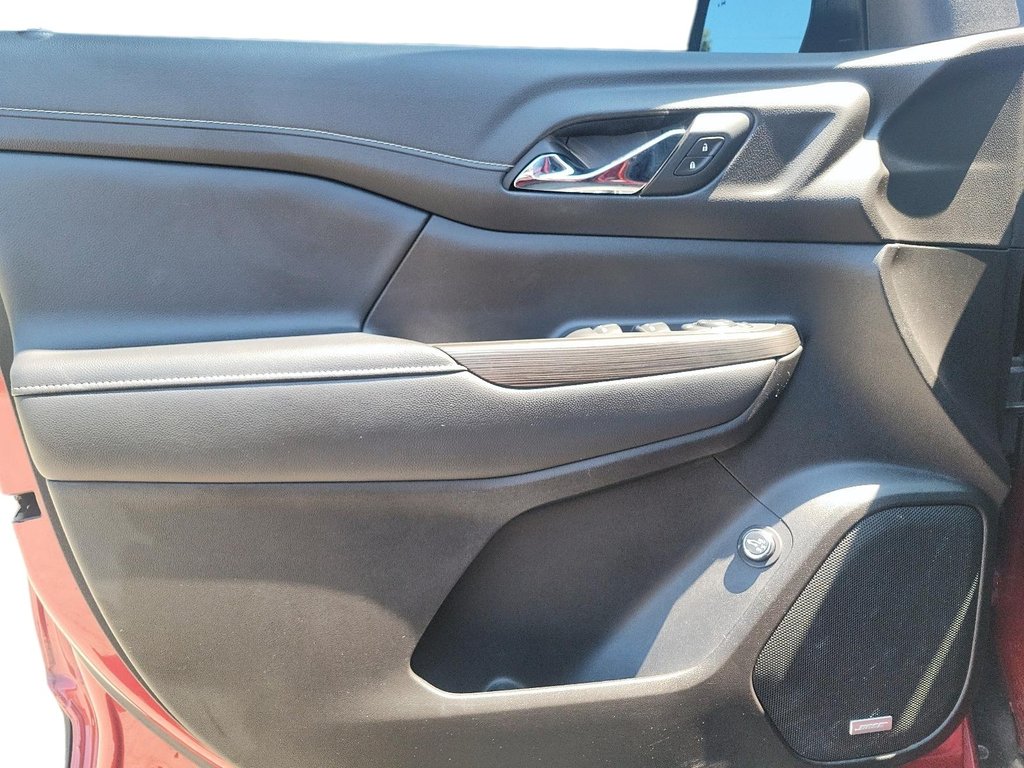 2021 GMC Acadia AWD SLT in Brantford, Ontario - 10 - w1024h768px