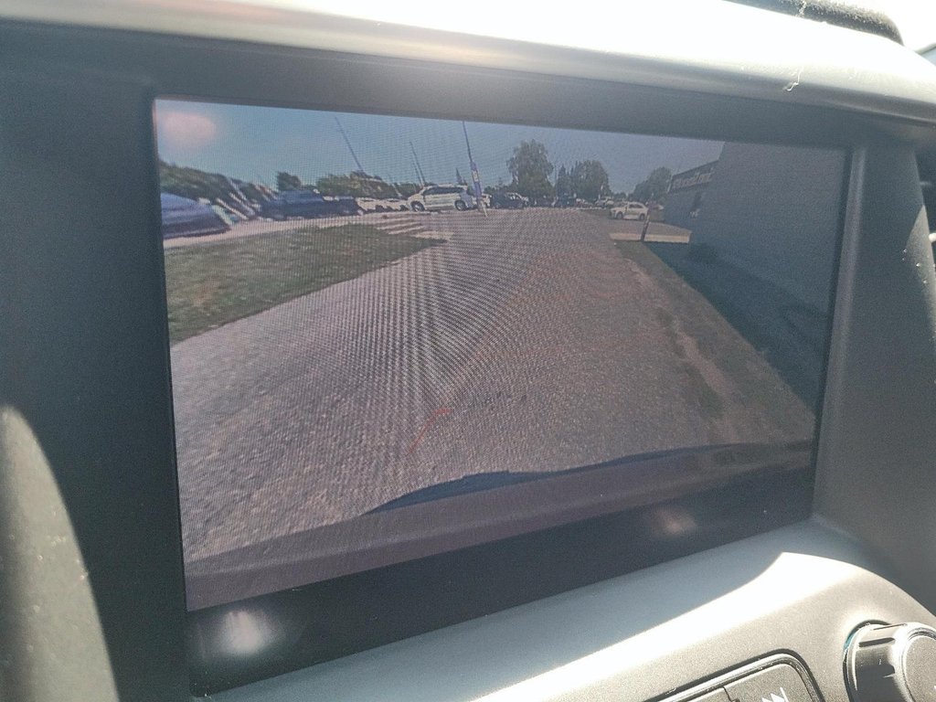2021 GMC Acadia AWD SLT in Brantford, Ontario - 16 - w1024h768px