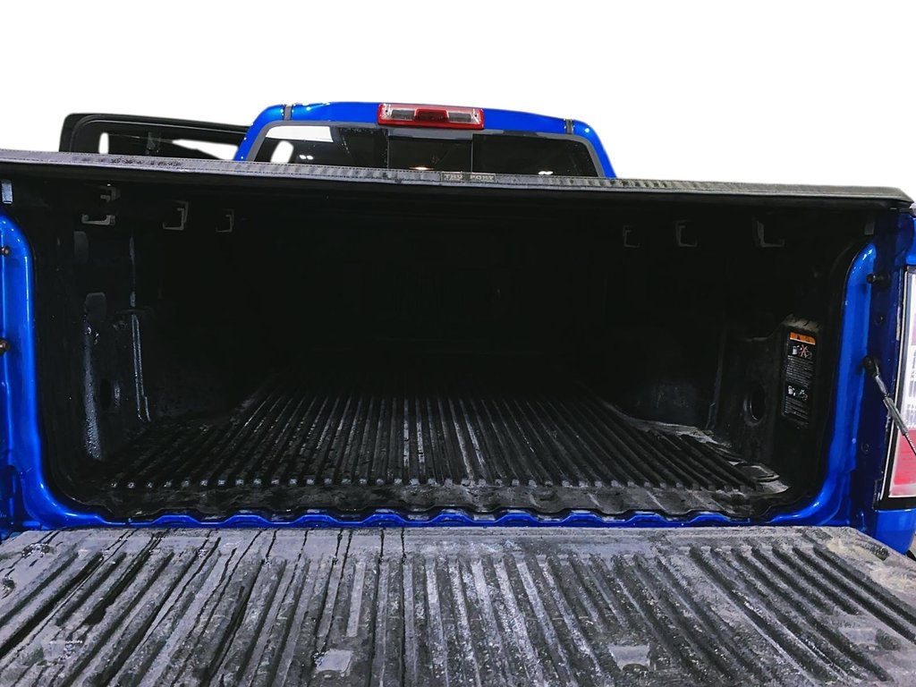 2018 GMC Canyon Crew 4x4 All Terrain / Short Box in Brantford, Ontario - 15 - w1024h768px