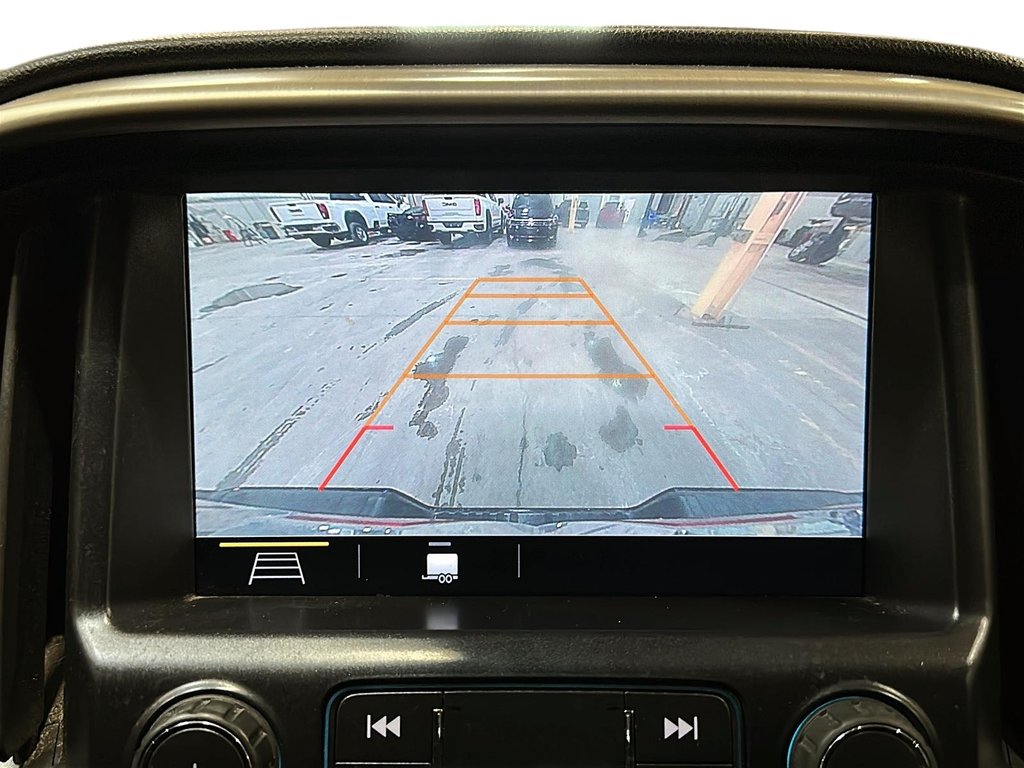 2021 GMC Canyon Crew 4x4 Denali Short Box in Brantford, Ontario - 15 - w1024h768px