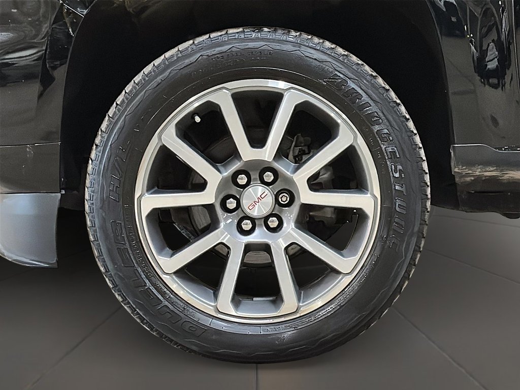 2021 GMC Canyon Crew 4x4 Denali Short Box in Brantford, Ontario - 6 - w1024h768px