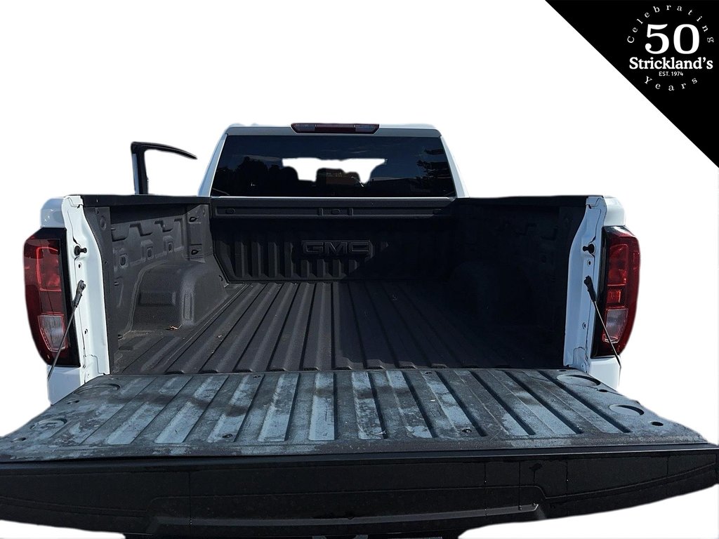 2022  NEW SIERRA 1500 CREW CAB 4X4 Pro Standard Box in Stratford, Ontario - 11 - w1024h768px