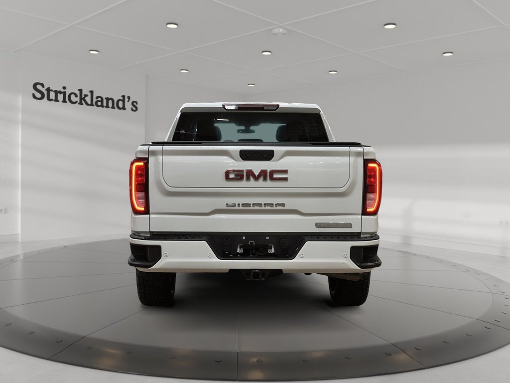 2022 GMC New Sierra 1500 Crew Cab 4x4 Elevation Short Box in Brantford, Ontario - 3 - w1024h768px