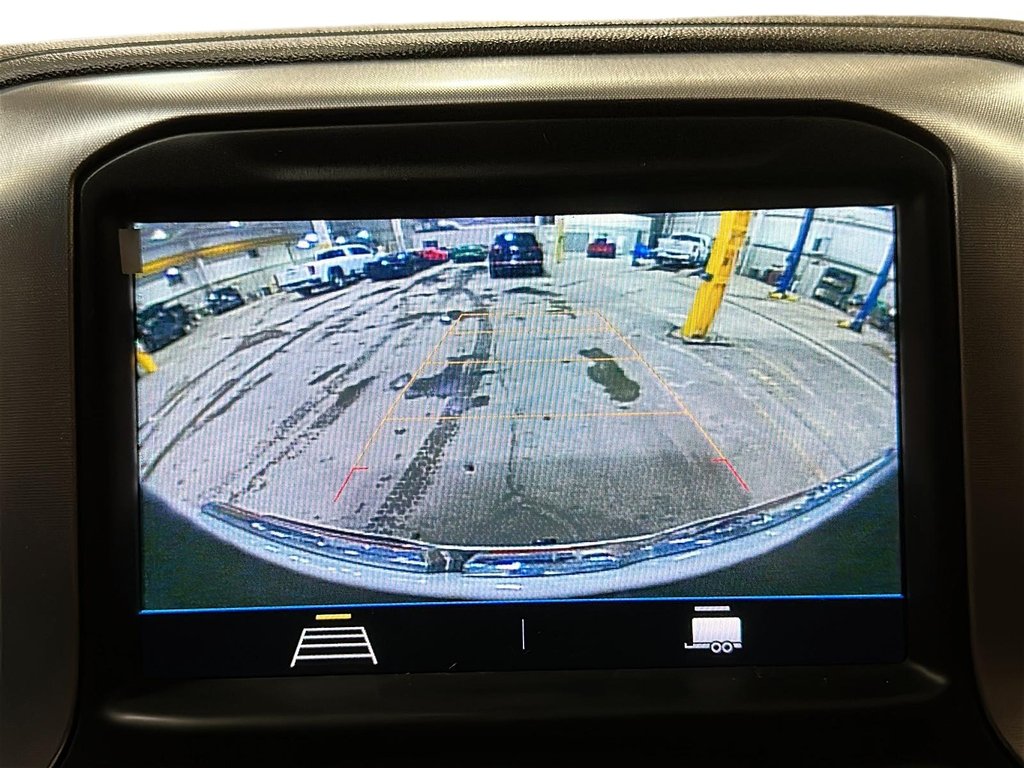 2022 GMC New Sierra 1500 Crew Cab 4x4 Elevation Short Box in Brantford, Ontario - 15 - w1024h768px