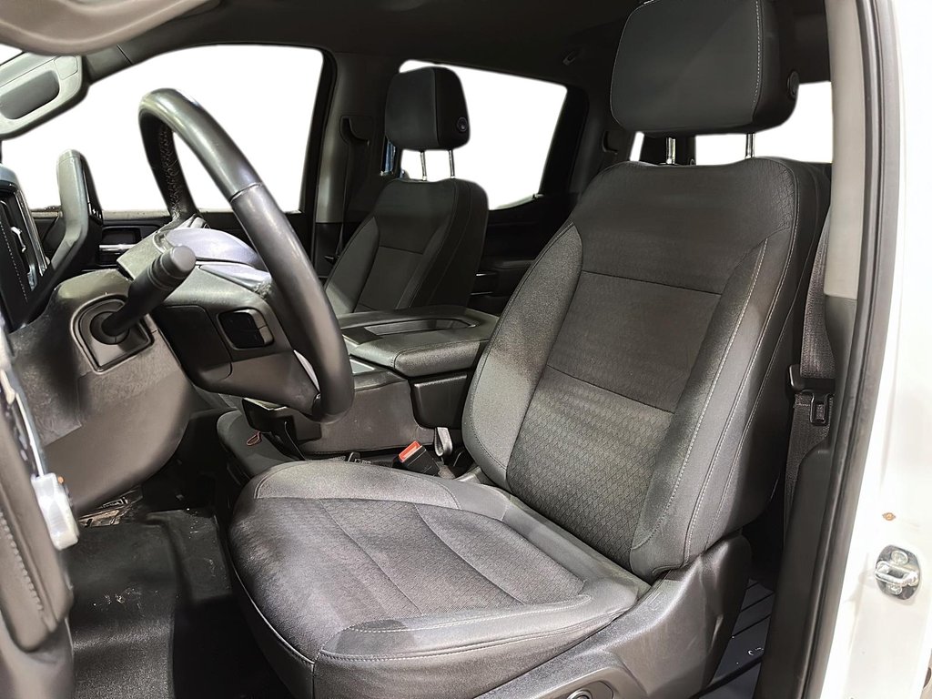 2022 GMC New Sierra 1500 Crew Cab 4x4 Elevation Short Box in Brantford, Ontario - 8 - w1024h768px