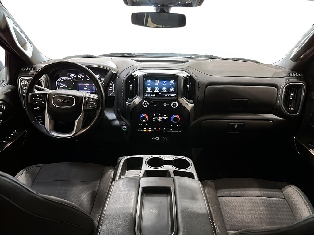 2022 GMC New Sierra 1500 Crew Cab 4x4 Elevation Short Box in Brantford, Ontario - 9 - w1024h768px