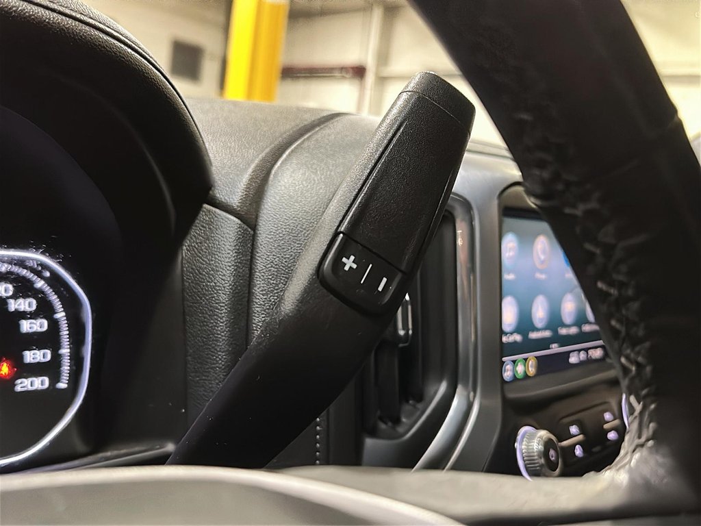 2022 GMC New Sierra 1500 Crew Cab 4x4 Elevation Short Box in Brantford, Ontario - 13 - w1024h768px