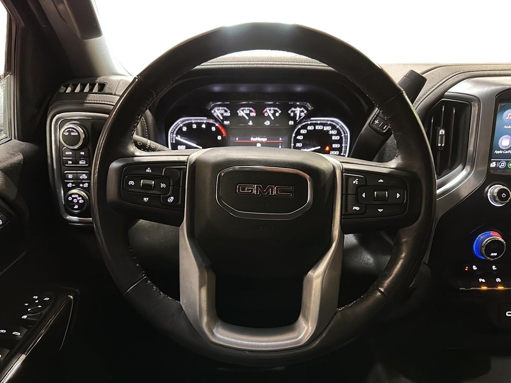 2022 GMC New Sierra 1500 Crew Cab 4x4 Elevation Short Box in Brantford, Ontario - 10 - w1024h768px