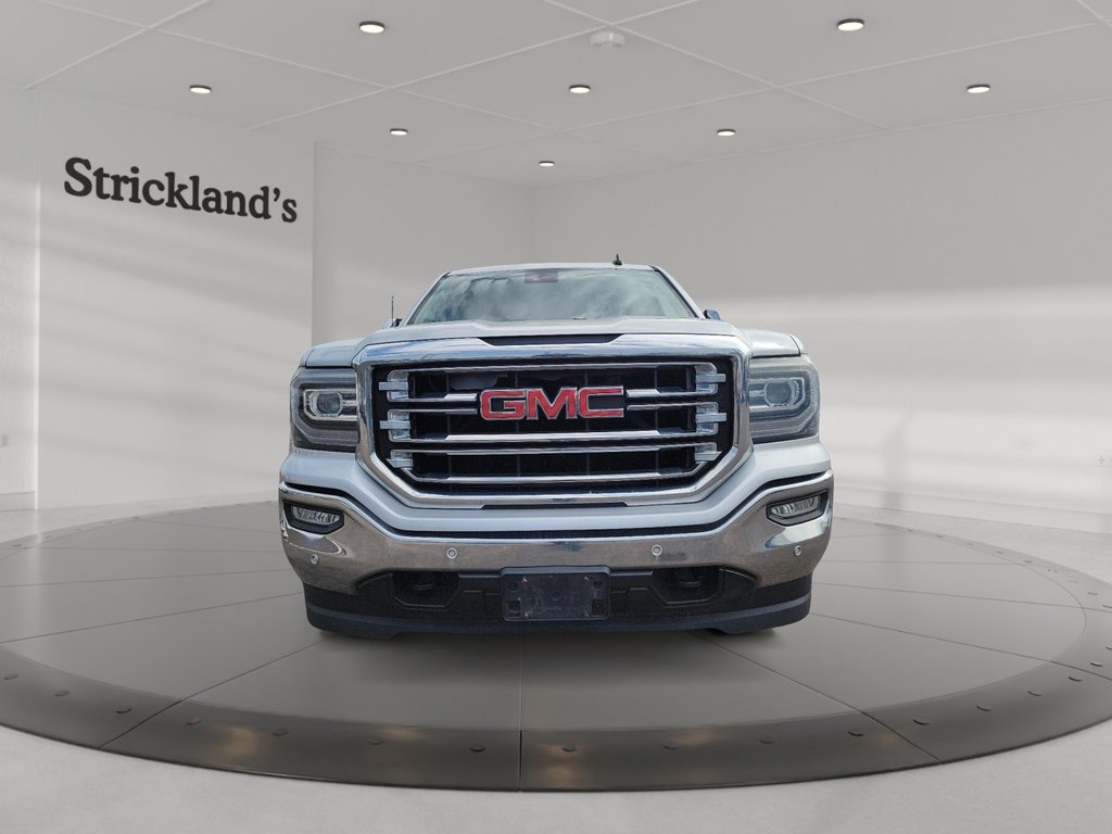 2016 GMC Sierra 1500 Crew 4x4 SLT / Short Box in Brantford, Ontario - 2 - w1024h768px