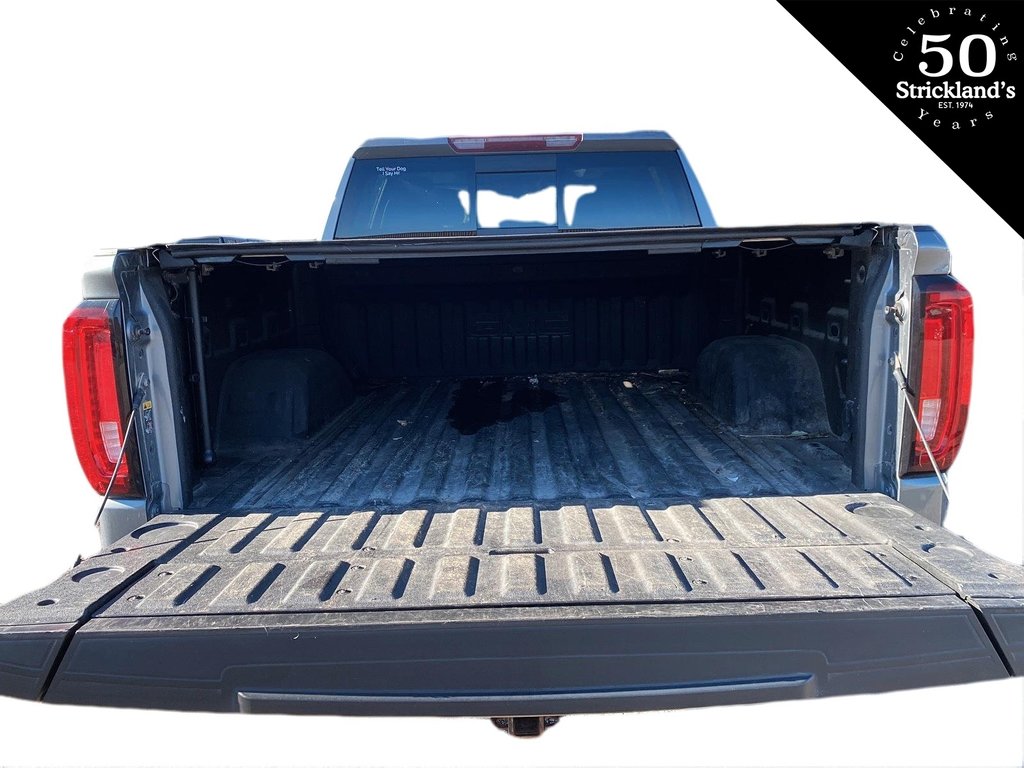 2019  Sierra 1500 New Crew 4x4 SLE / Short Box in Stratford, Ontario - 3 - w1024h768px