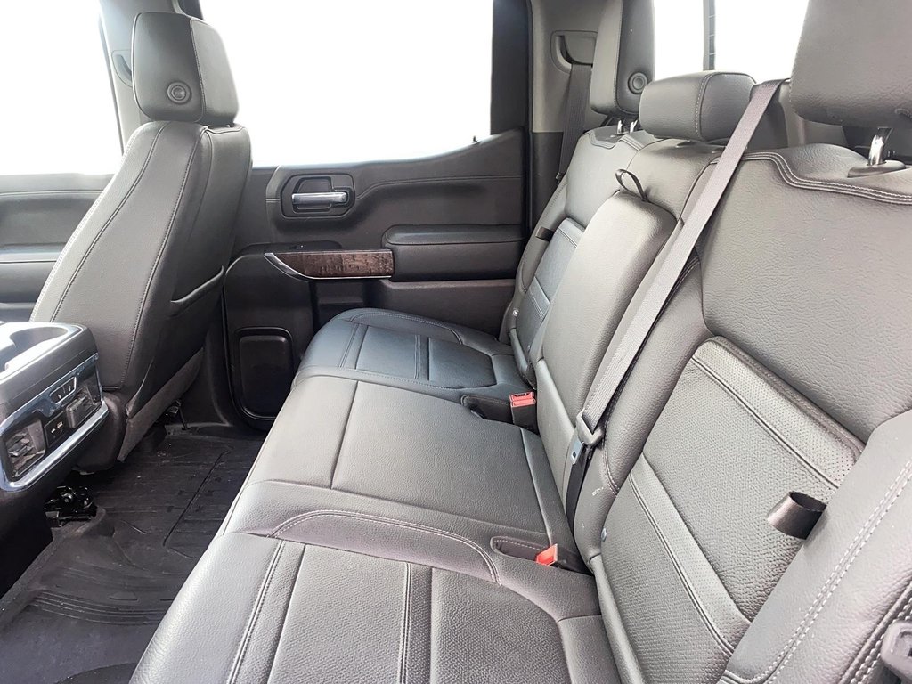 2020 GMC Sierra 1500 Crew Cab 4x4 Denali Short Box in Brantford, Ontario - 22 - w1024h768px