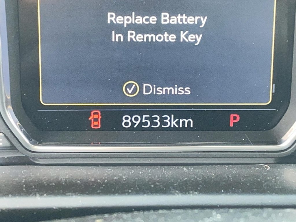 2020 GMC Sierra 1500 Crew Cab 4x4 Denali Short Box in Brantford, Ontario - 12 - w1024h768px