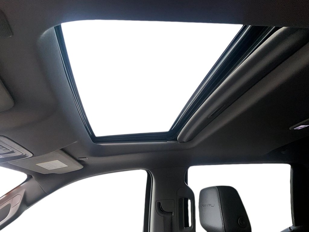 2020 GMC Sierra 1500 Crew Cab 4x4 Denali Short Box in Brantford, Ontario - 17 - w1024h768px