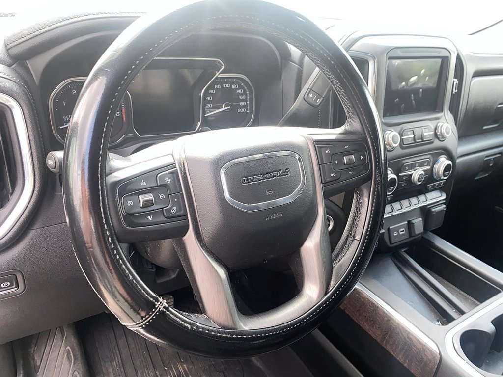 2020 GMC Sierra 1500 Crew Cab 4x4 Denali Short Box in Brantford, Ontario - 11 - w1024h768px