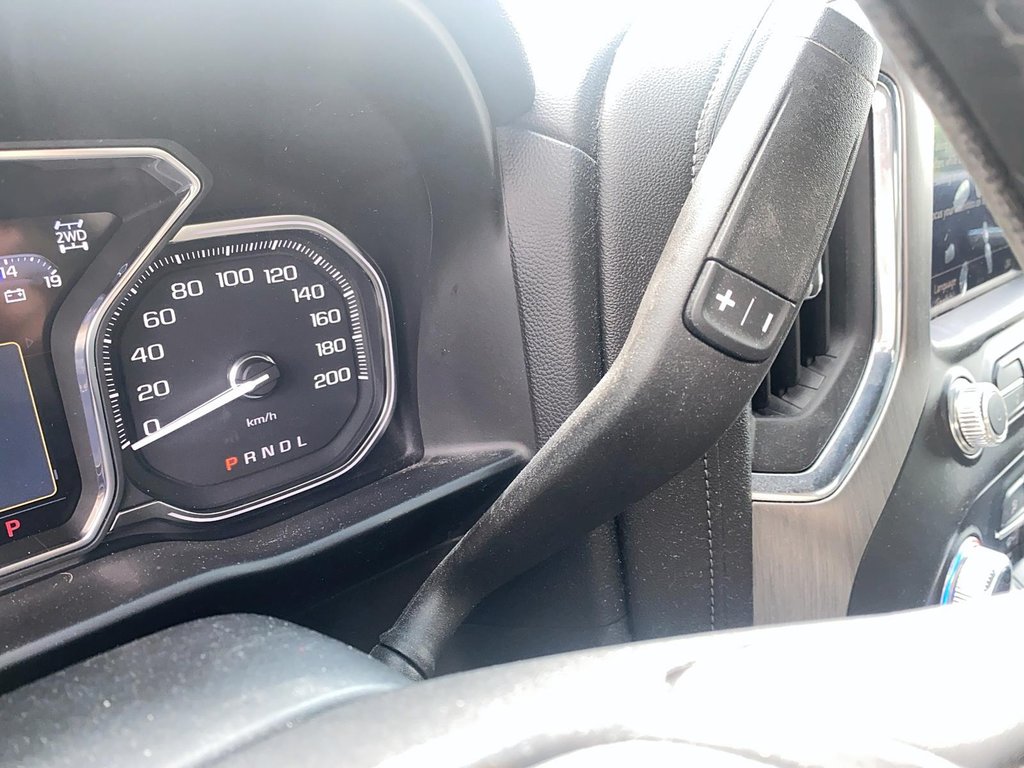2020 GMC Sierra 1500 Crew Cab 4x4 Denali Short Box in Brantford, Ontario - 14 - w1024h768px