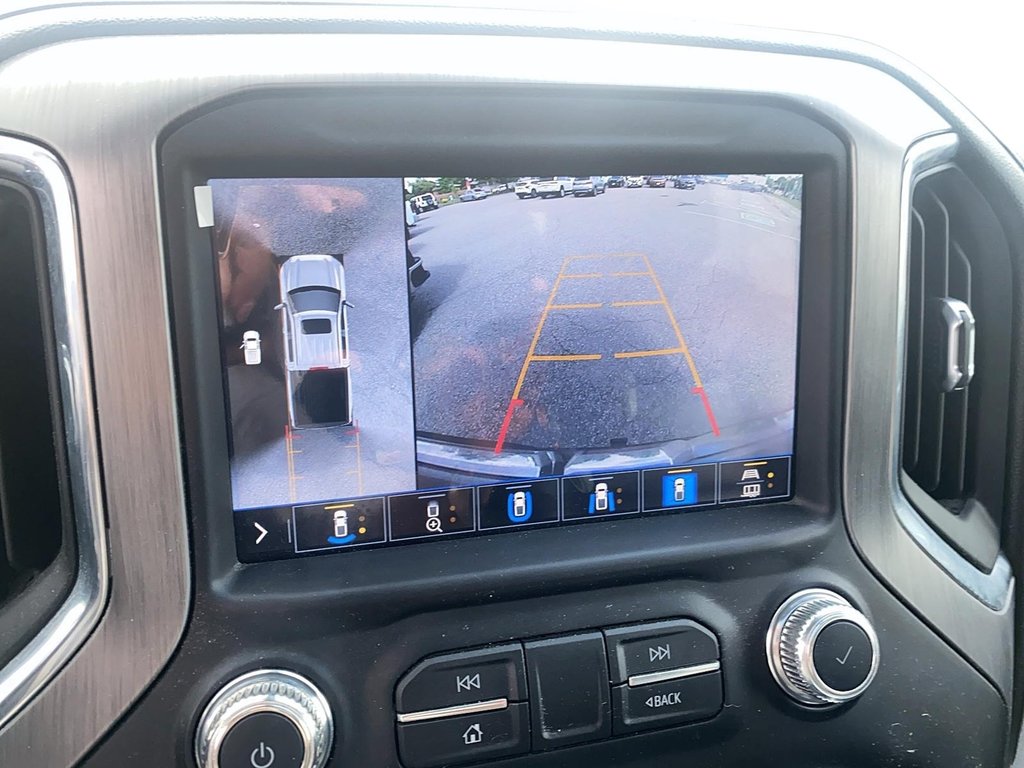 2020 GMC Sierra 1500 Crew Cab 4x4 Denali Short Box in Brantford, Ontario - 18 - w1024h768px