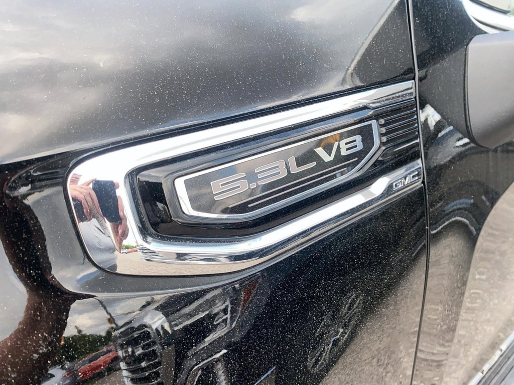 2020 GMC Sierra 1500 Crew Cab 4x4 Denali Short Box in Brantford, Ontario - 6 - w1024h768px