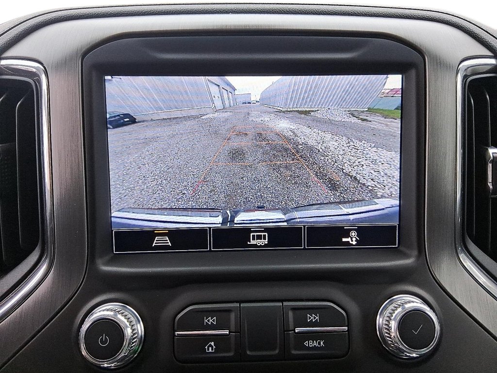 2021 GMC Sierra 1500 Crew Cab 4x4 Denali Short Box in Brantford, Ontario - 22 - w1024h768px
