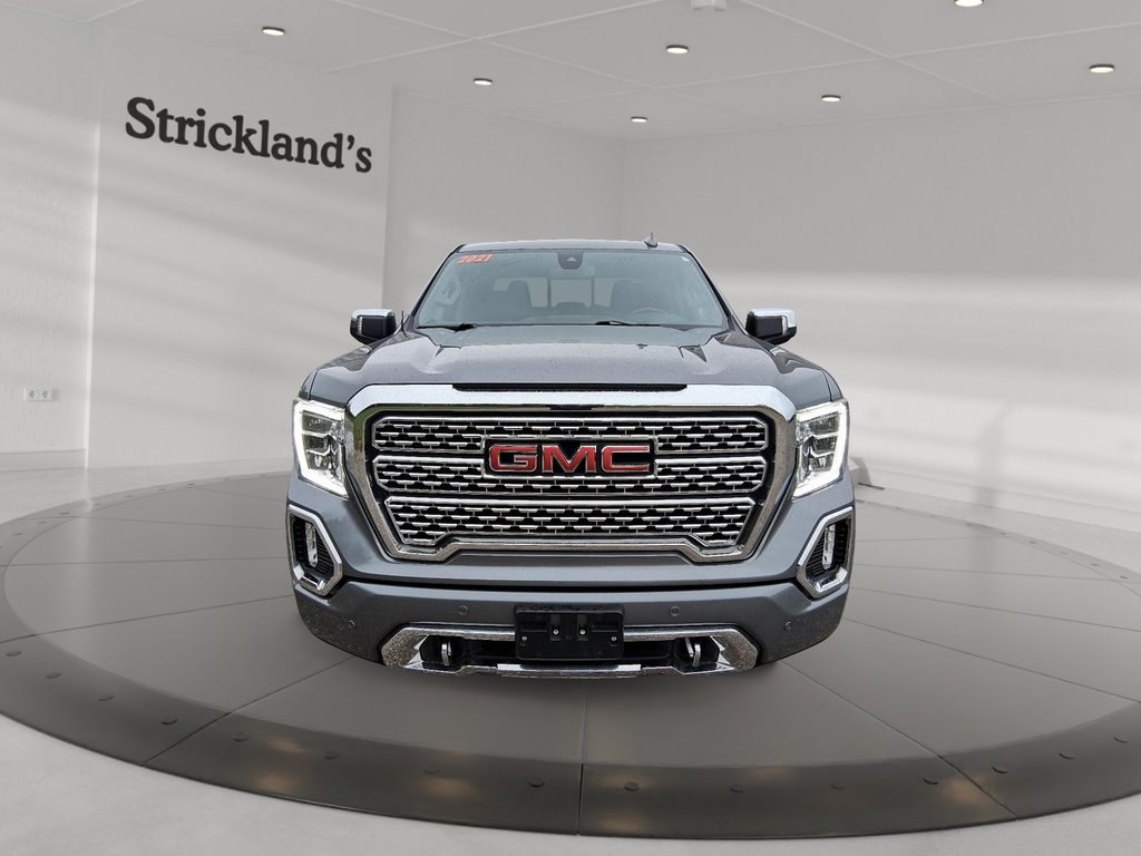 2021 GMC Sierra 1500 Crew Cab 4x4 Denali Short Box in Brantford, Ontario - 2 - w1024h768px