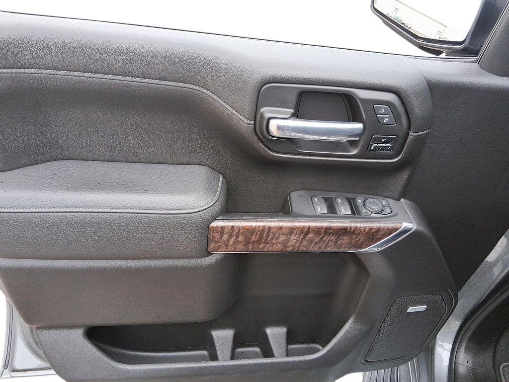 2021 GMC Sierra 1500 Crew Cab 4x4 Denali Short Box in Brantford, Ontario - 12 - w1024h768px