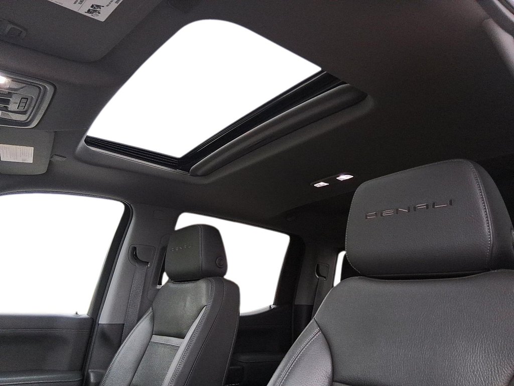2021 GMC Sierra 1500 Crew Cab 4x4 Denali Short Box in Brantford, Ontario - 21 - w1024h768px
