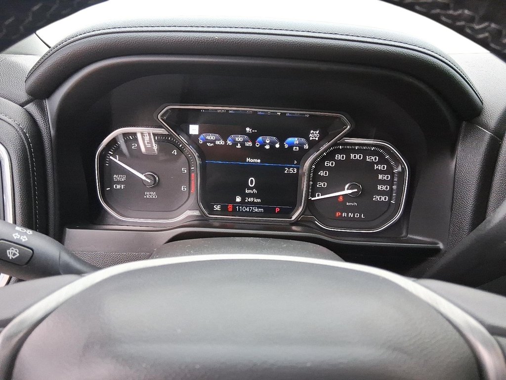 2021 GMC Sierra 1500 Crew Cab 4x4 Denali Short Box in Brantford, Ontario - 15 - w1024h768px