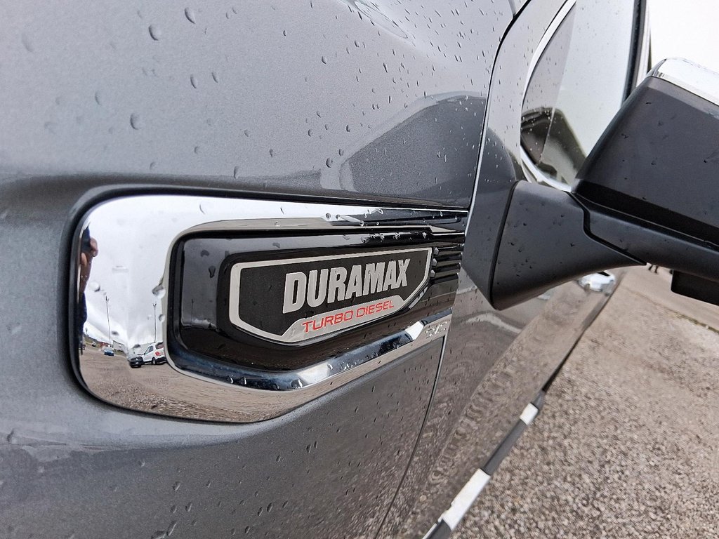 2021 GMC Sierra 1500 Crew Cab 4x4 Denali Short Box in Brantford, Ontario - 6 - w1024h768px