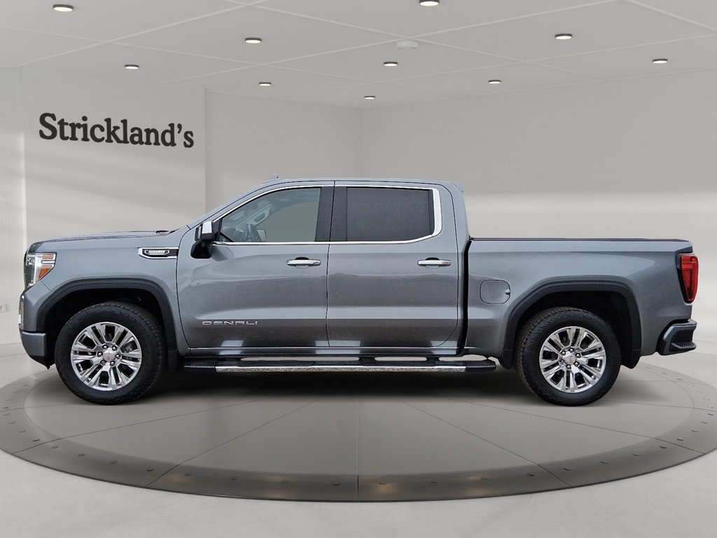 2021 GMC Sierra 1500 Crew Cab 4x4 Denali Short Box in Brantford, Ontario - 5 - w1024h768px