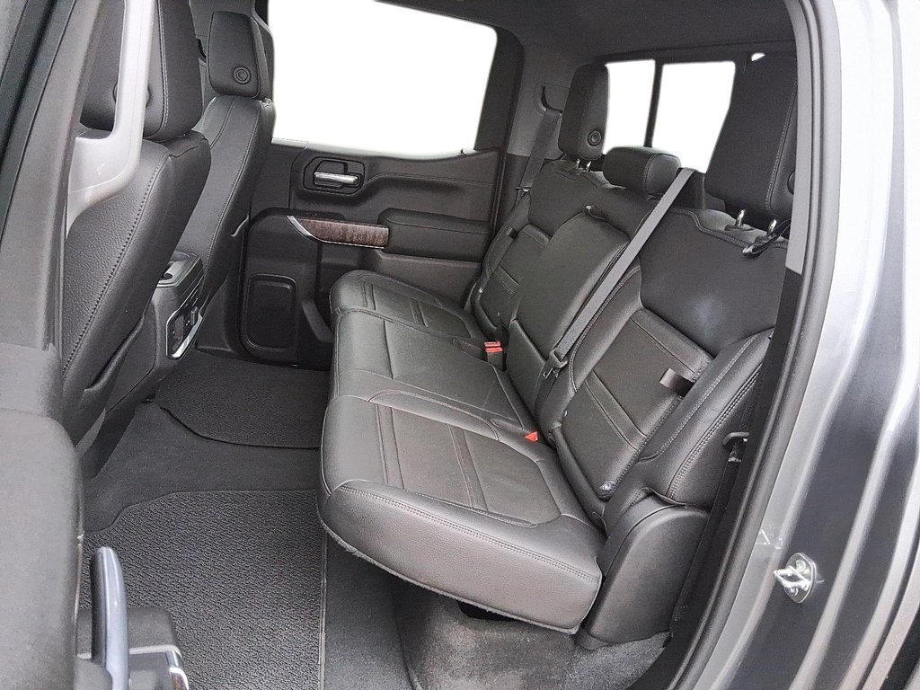 2021 GMC Sierra 1500 Crew Cab 4x4 Denali Short Box in Brantford, Ontario - 10 - w1024h768px