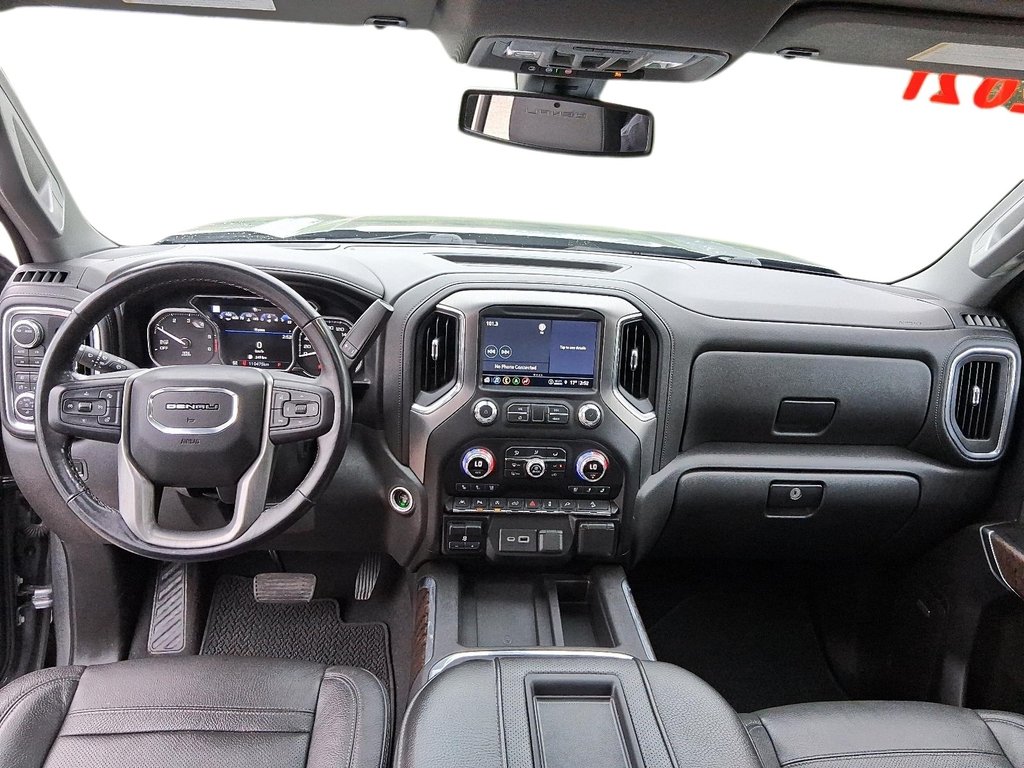 2021 GMC Sierra 1500 Crew Cab 4x4 Denali Short Box in Brantford, Ontario - 11 - w1024h768px