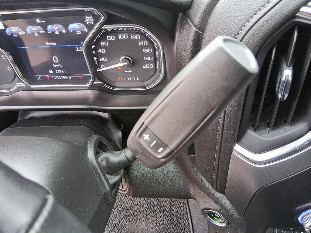 2021 GMC Sierra 1500 Crew Cab 4x4 Denali Short Box in Brantford, Ontario - 17 - w1024h768px