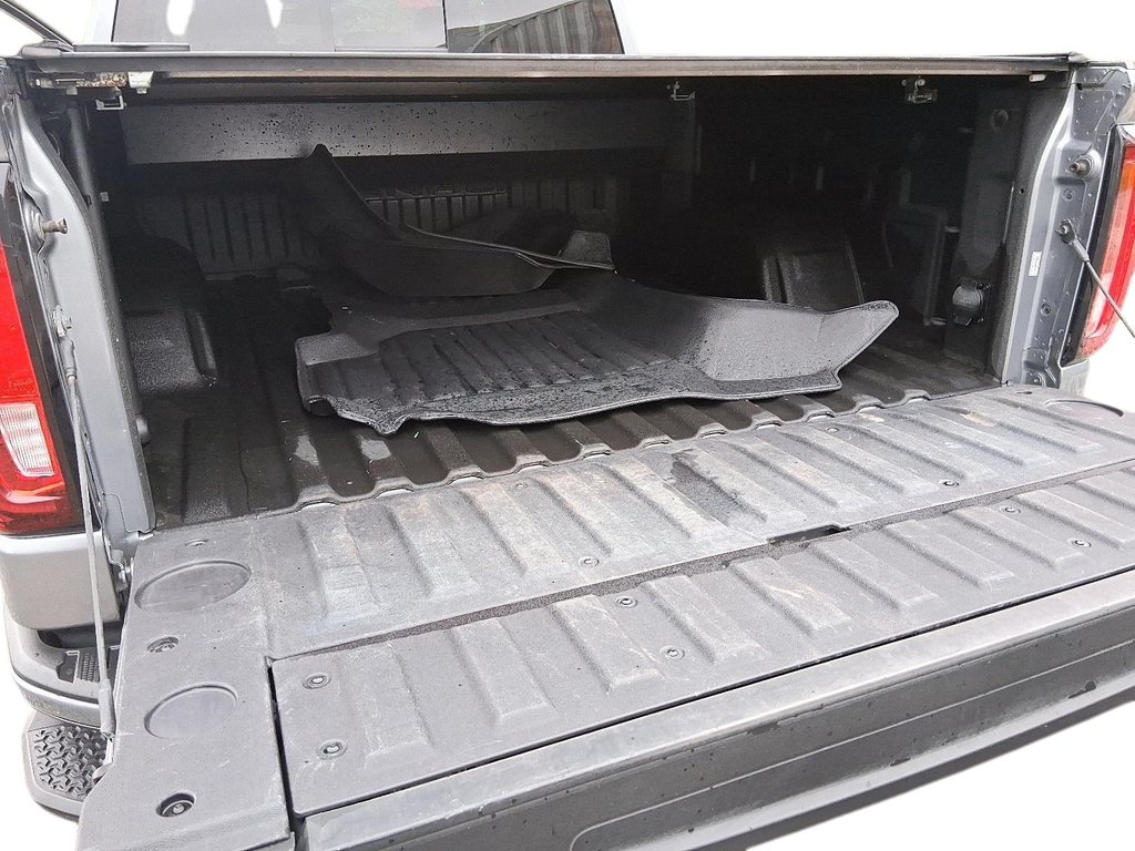 2021 GMC Sierra 1500 Crew Cab 4x4 Denali Short Box in Brantford, Ontario - 20 - w1024h768px