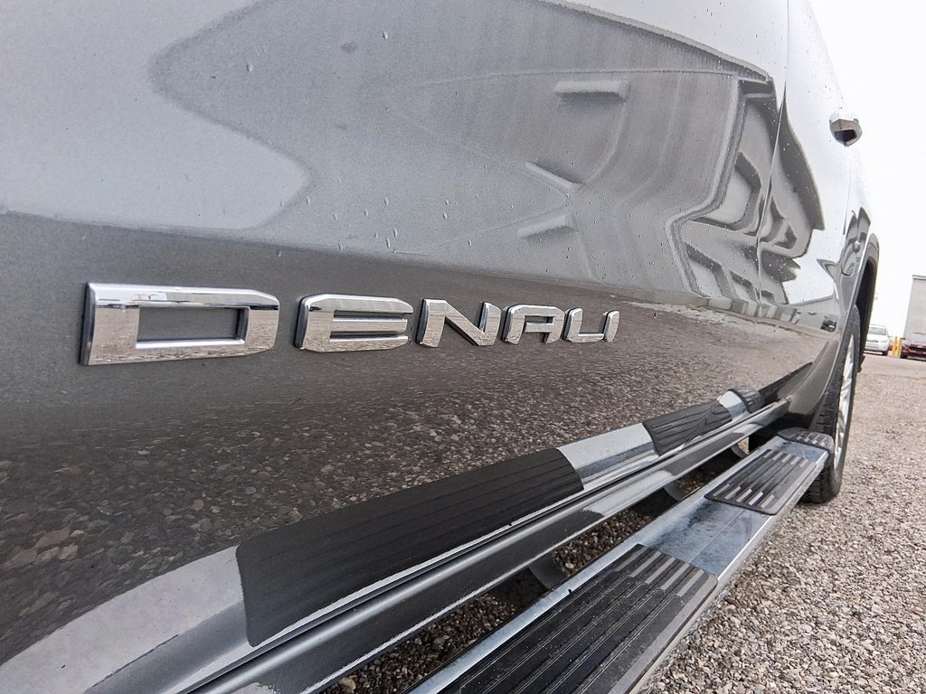 2021 GMC Sierra 1500 Crew Cab 4x4 Denali Short Box in Brantford, Ontario - 7 - w1024h768px