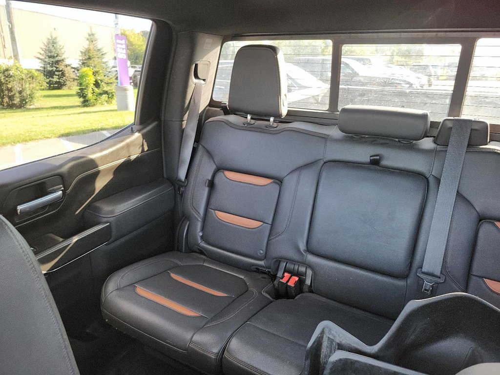 2021 GMC Sierra 1500 Crew Cab 4x4 At4 Short Box in Brantford, Ontario - 15 - w1024h768px