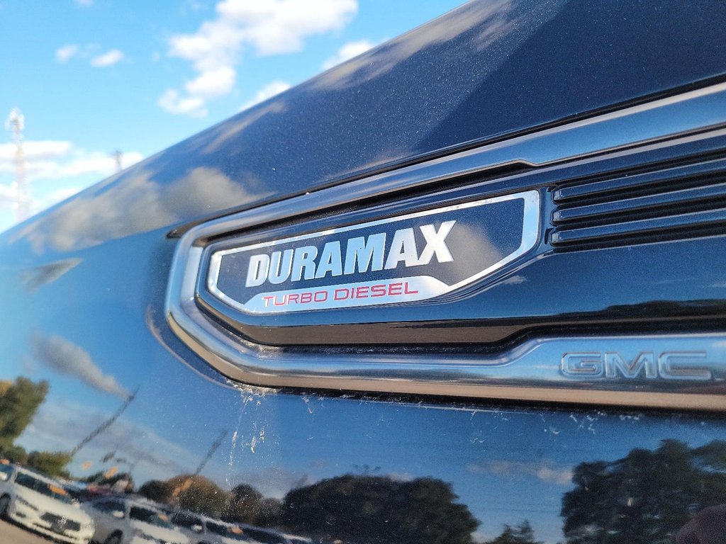 2021 GMC Sierra 1500 Crew Cab 4x4 At4 Short Box in Brantford, Ontario - 6 - w1024h768px