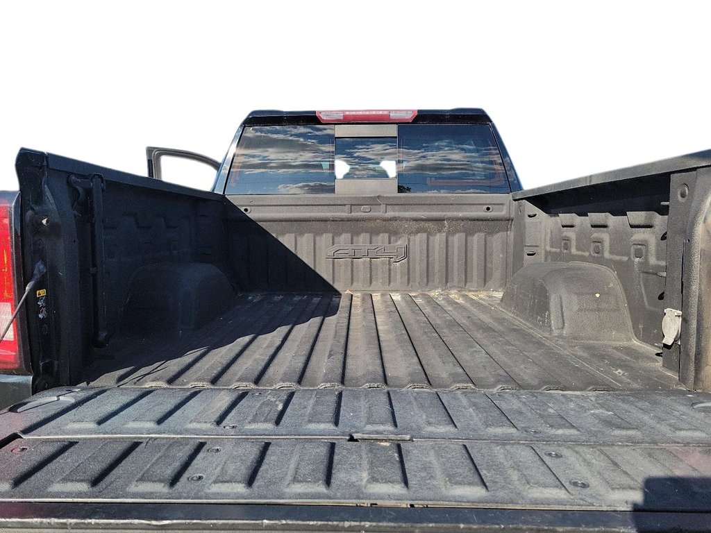 2021 GMC Sierra 1500 Crew Cab 4x4 At4 Short Box in Brantford, Ontario - 16 - w1024h768px