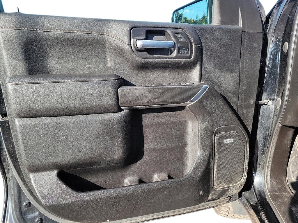 2021 GMC Sierra 1500 Crew Cab 4x4 At4 Short Box in Brantford, Ontario - 10 - w1024h768px