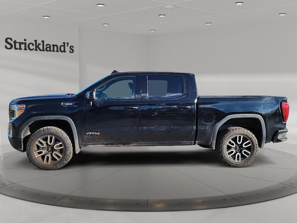 2021 GMC Sierra 1500 Crew Cab 4x4 At4 Short Box in Brantford, Ontario - 3 - w1024h768px