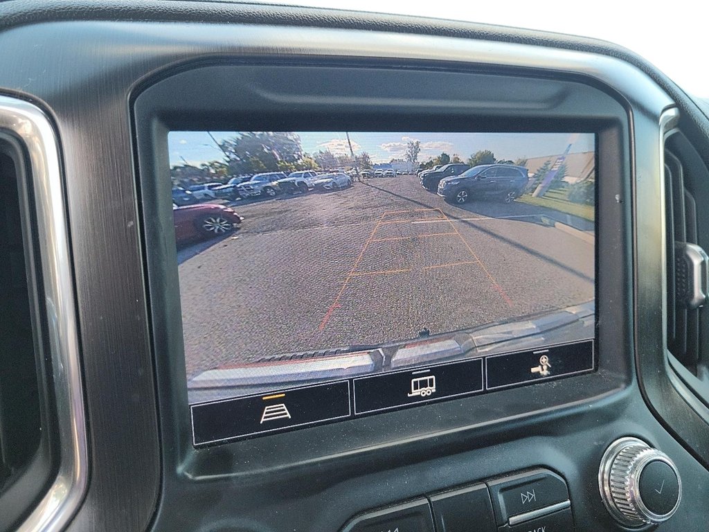 2021 GMC Sierra 1500 Crew Cab 4x4 At4 Short Box in Brantford, Ontario - 18 - w1024h768px