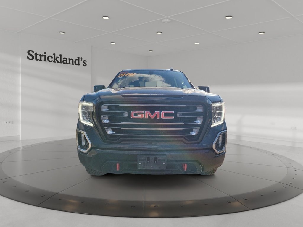 2021 GMC Sierra 1500 Crew Cab 4x4 At4 Short Box in Brantford, Ontario - 2 - w1024h768px