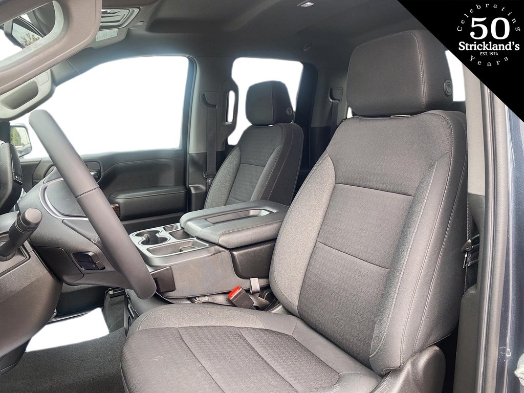 2022  Sierra 1500 Ltd Double Cab 4x4 SLE Standard Box in Stratford, Ontario - 7 - w1024h768px