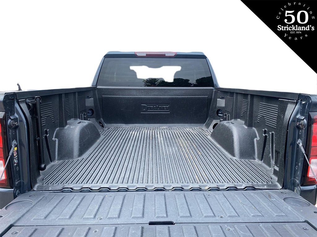 2022  Sierra 1500 Ltd Double Cab 4x4 SLE Standard Box in Stratford, Ontario - 12 - w1024h768px