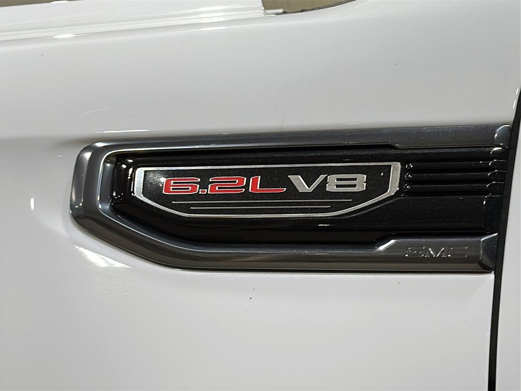 2022 GMC Sierra 1500 Ltd Crew Cab 4x4 At4 Short Box in Brantford, Ontario - 6 - w1024h768px