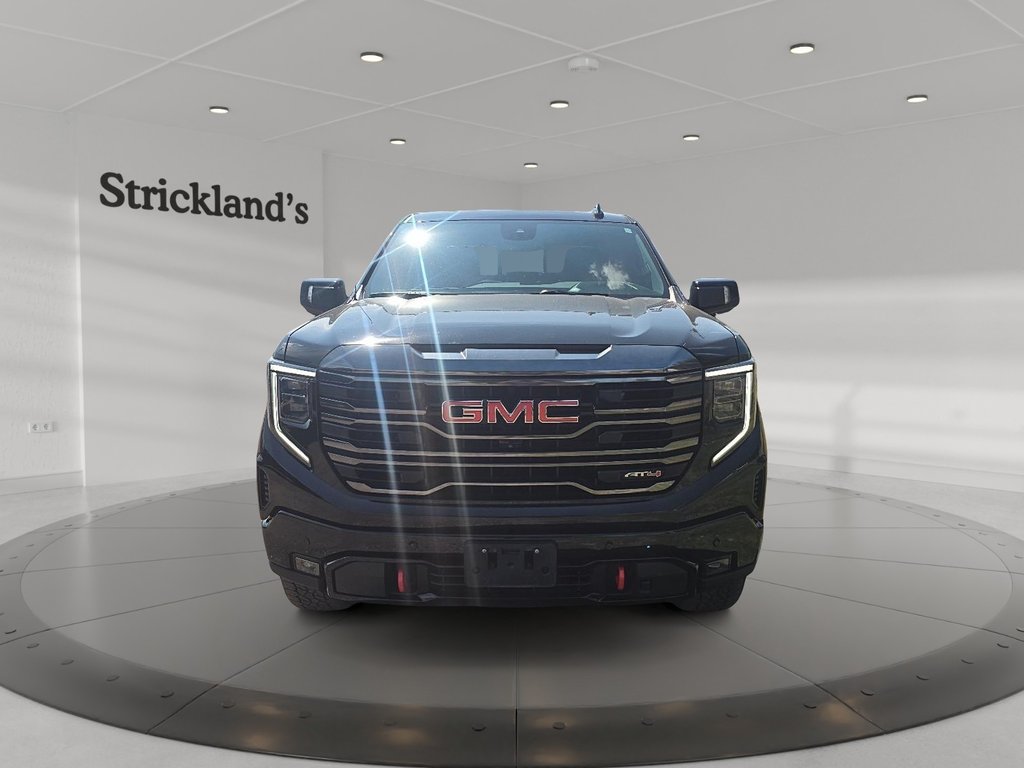 2023 GMC Sierra 1500 Crew Cab 4x4 At4 Short Box in Brantford, Ontario - 2 - w1024h768px