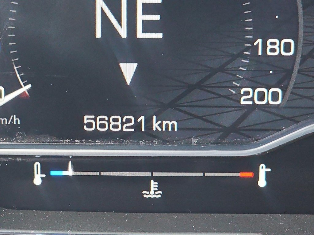 2023 GMC Sierra 1500 Crew Cab 4x4 At4 Short Box in Brantford, Ontario - 11 - w1024h768px